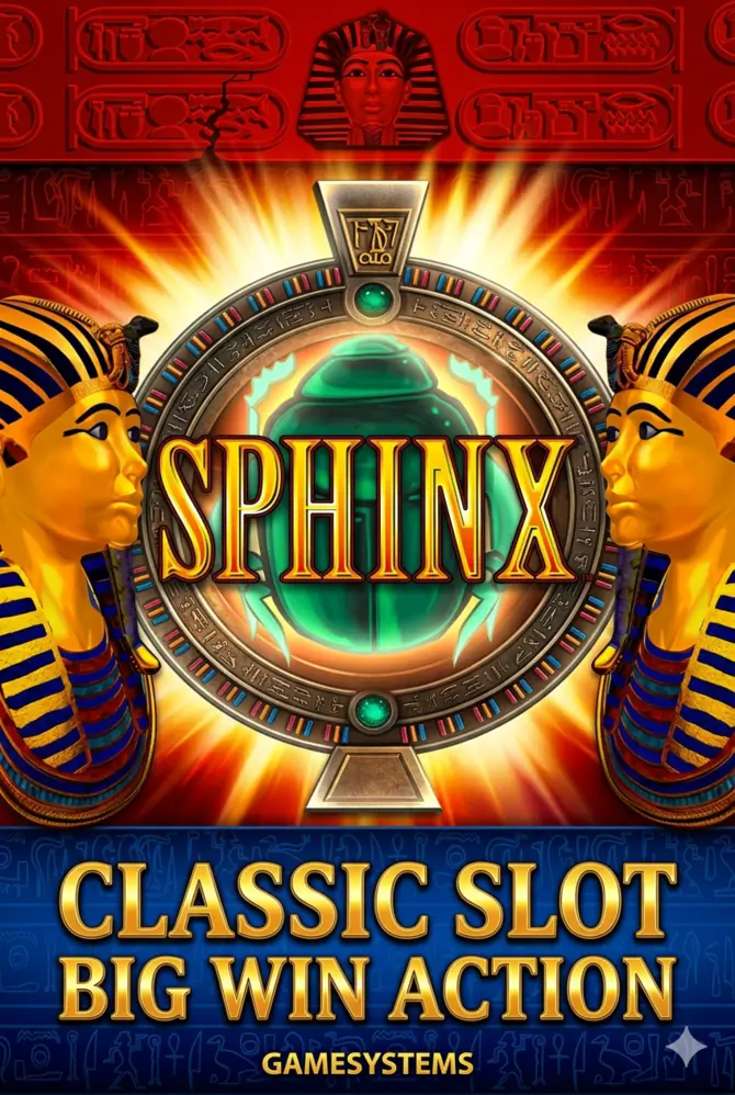 Sphinx